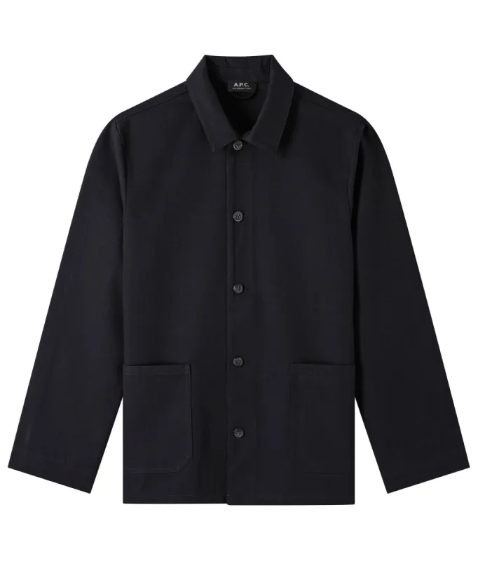 Kerlouan jacket sold by A.P.C.