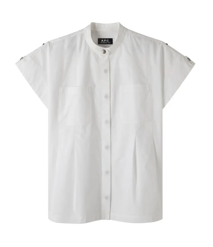 Dory shirt sold by A.P.C.