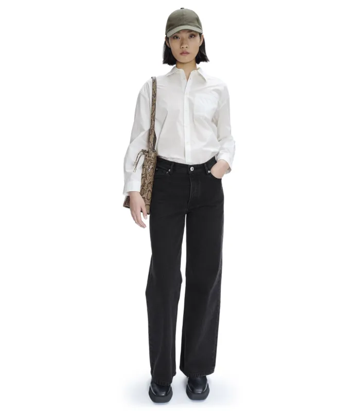 Elisabeth jeans sold by A.P.C.
