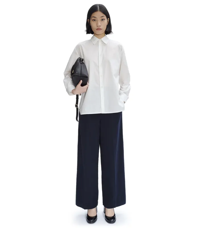 Rosie shirt sold by A.P.C.
