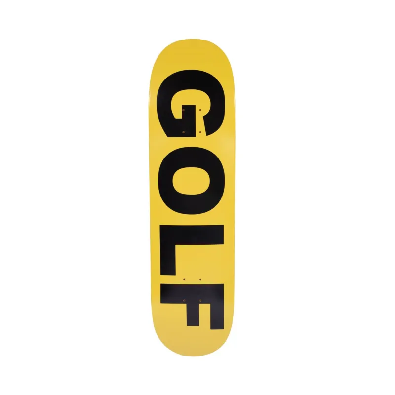Golf Wang  skate deck スケートデッキ 板 SS23--LOGO-DECK--BLUE-1.jpg?v=