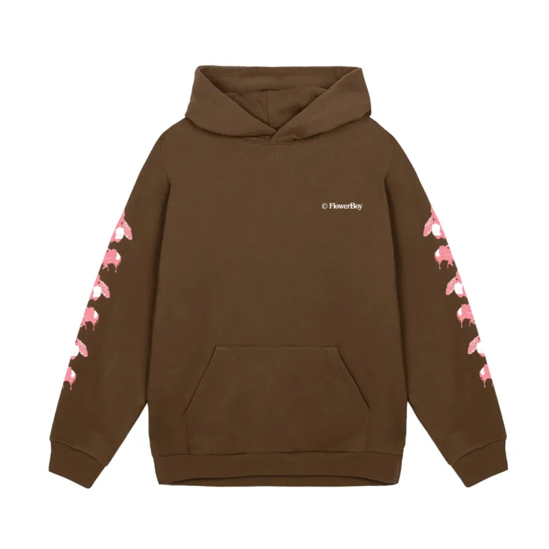 SAVE THE BEES HOODIE by GOLF WANG sold by Golf Wang