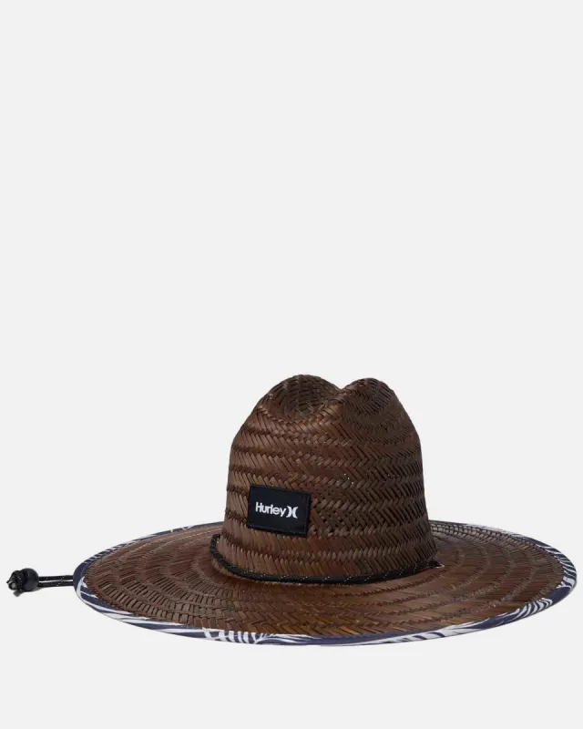 Java Straw Hat sold by Hurley