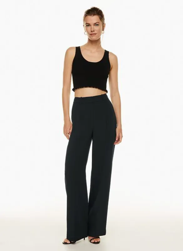 the effortless pant™ sold by Aritzia