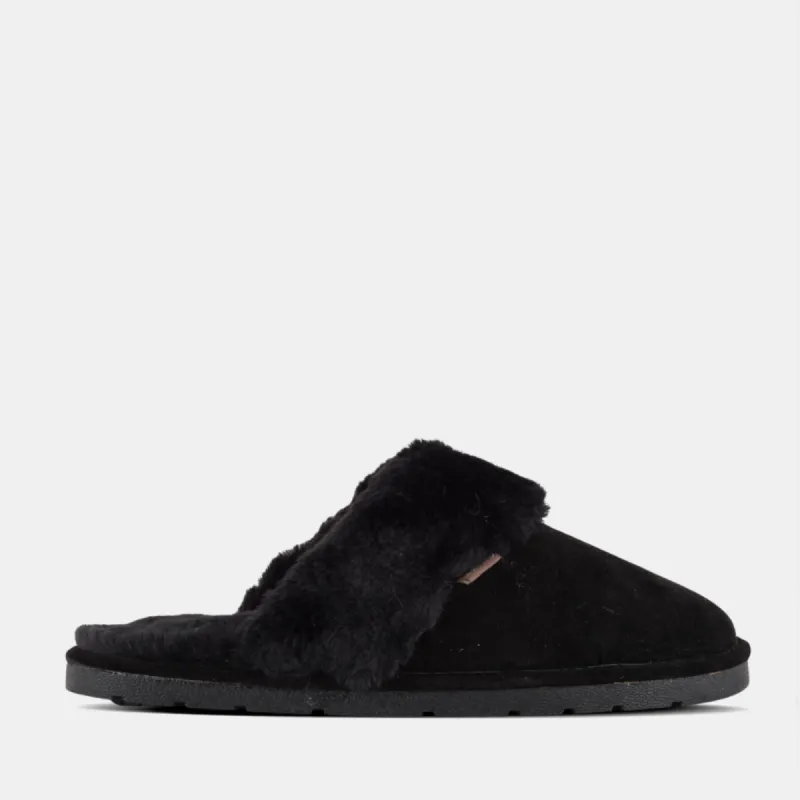 Ladies Scuff - Outlet sold by Lamo