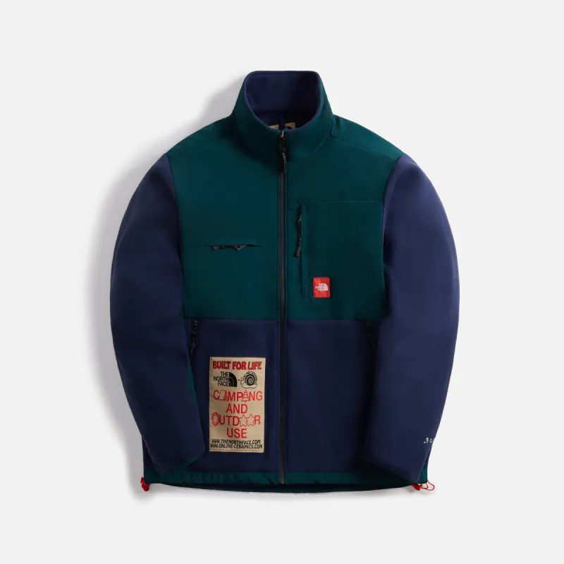 The North Face x Online Ceramics 1995 Polartec Denali