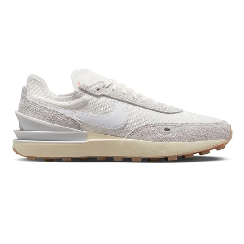 Nike Waffle One Vintage Sail White Photon Dust Alabaster sold by Kong