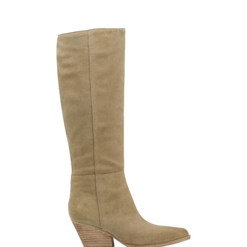 Challi Pointy Toe Boot sold by Marc Fisher