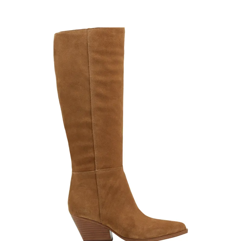 Challi Pointy Toe Boot sold by Marc Fisher