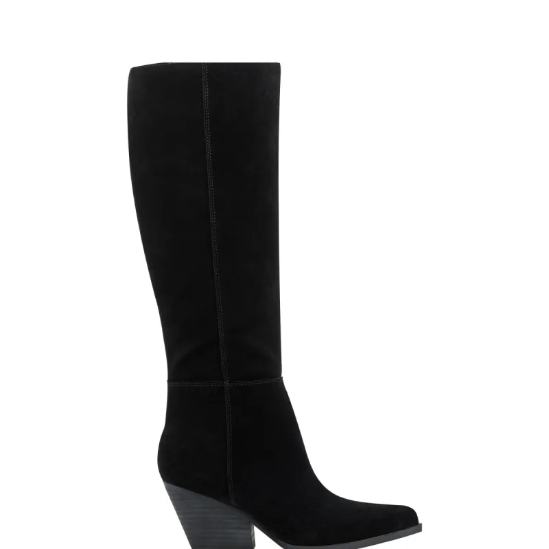 Challi Pointy Toe Boot sold by Marc Fisher
