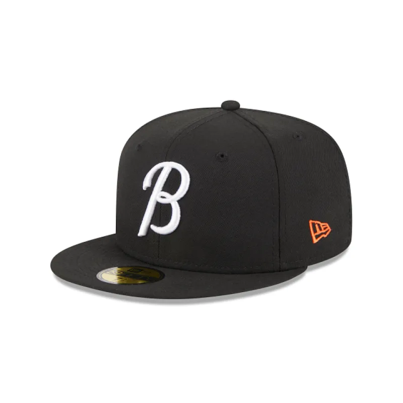 Baltimore Orioles City Connect 59FIFTY Fitted Hat sold by New Era