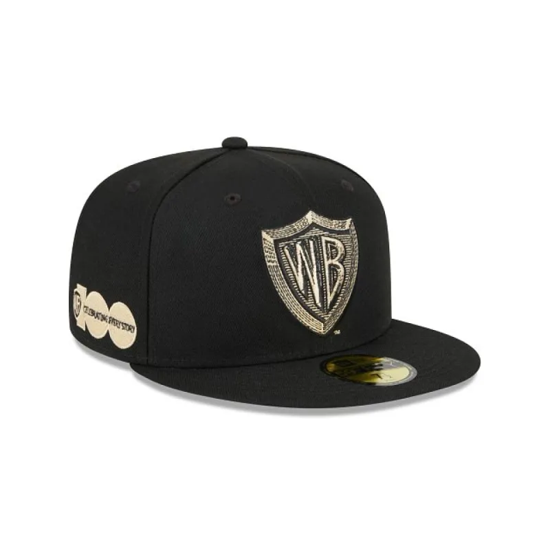 ★【New era】★WARNER BROTHERS SPACE 100TH ANNIVERSAR.Y T★ Warner Bros. 100th Anniversary | Warner Bros. Entertainment