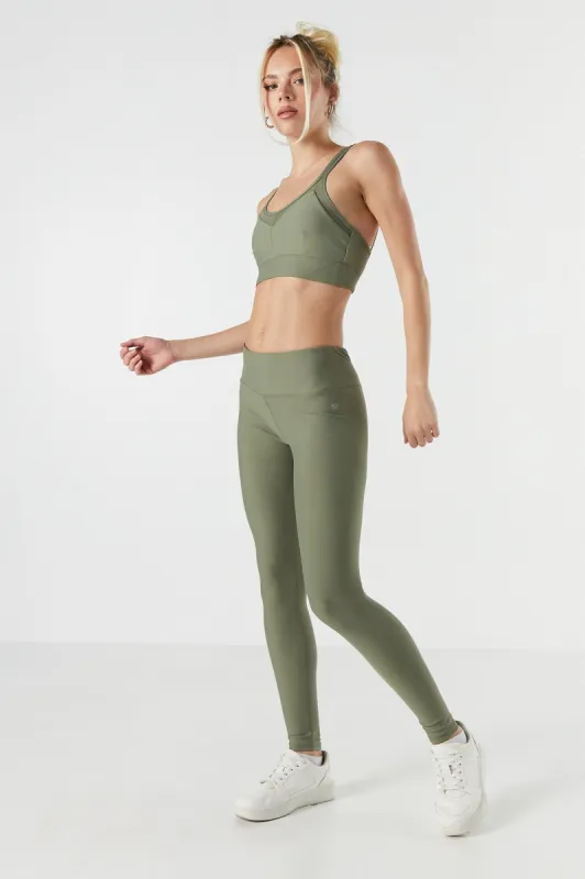 Legging Active mi-taille sold by Urban Planet