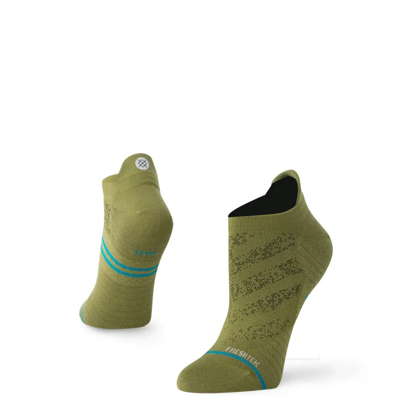 Womens Run Ultralight Tab Socks sold by Stance