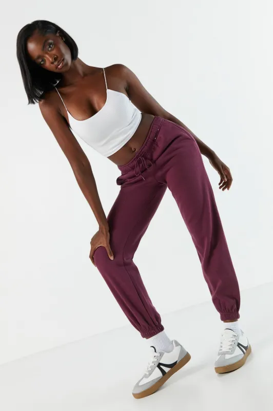 Jogger en molleton de tous les jours sold by Urban Planet