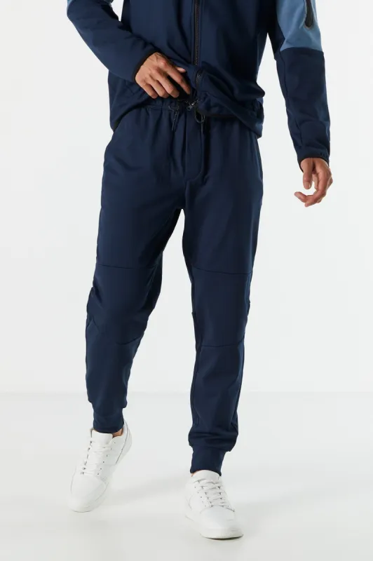 Soft Fleece Jogger sold by Urban Planet