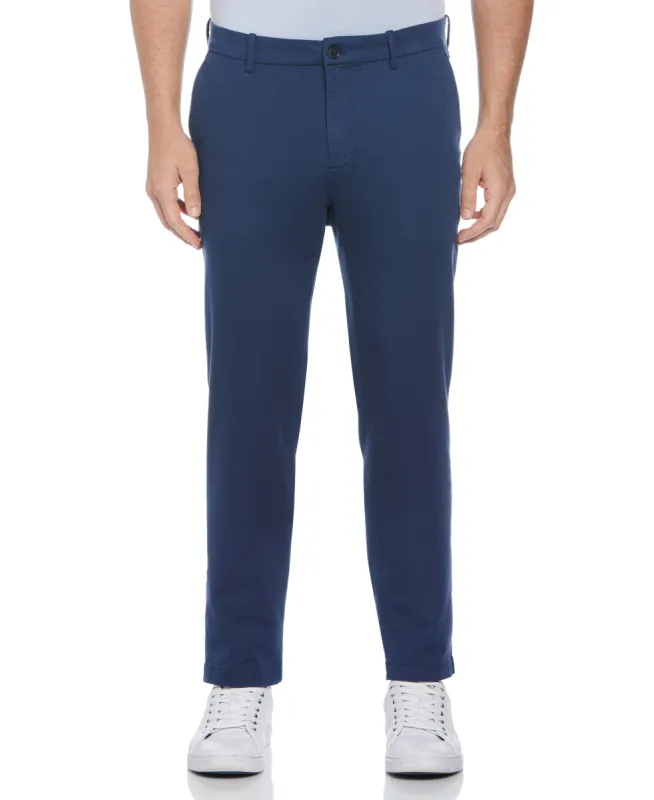 Tall Slim Fit Anywhere Stretch Chino Pant sold by Perry Ellis