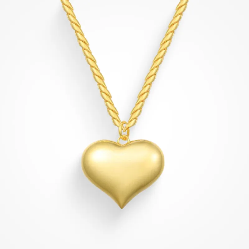 Dream Girl Necklace sold by Evry Jewels