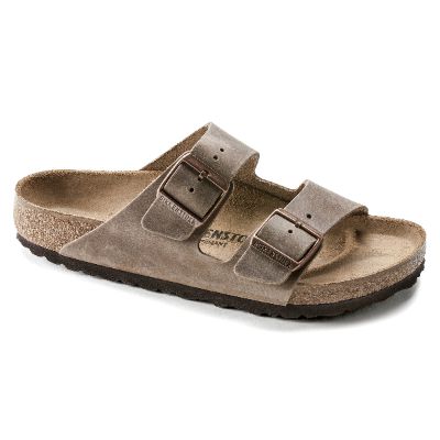 Arizona Oiled Leather sold by Birkenstock