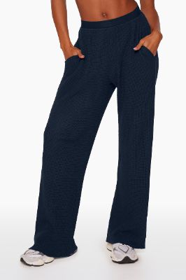 LOUNGE PANTS - OXFORD sold by SETactive