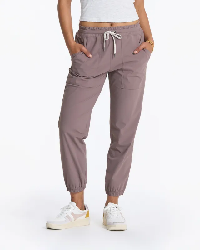 Miles Jogger | Hazel | Parallel