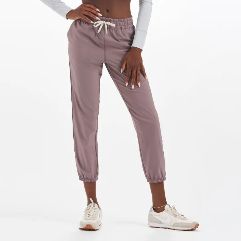 Weekend Jogger | Hazel | Parallel