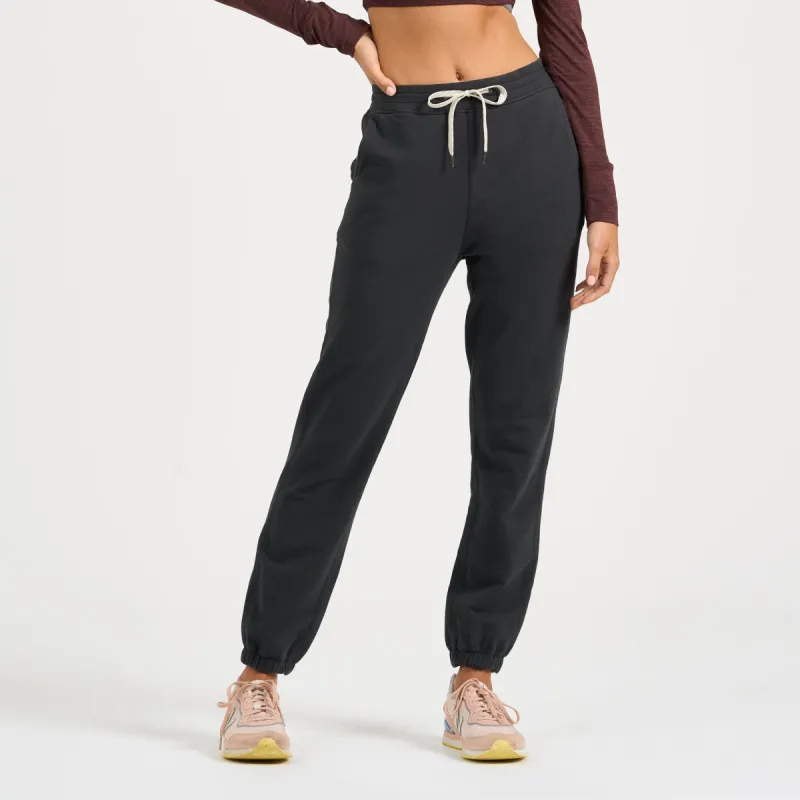 Laguna Lounge Pant 2.0 | Charcoal sold by Vuori