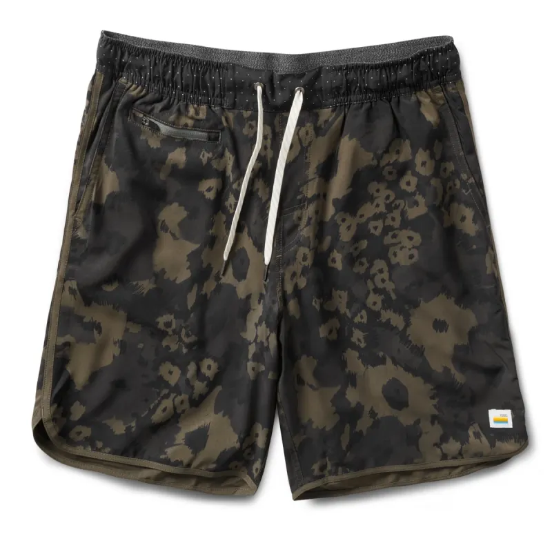パンツ Phenomenon flower camo work shorts Banks Short | Oregano Camo Flower | Parallel