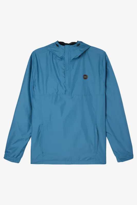 NOMADIC ANORAK JACKET sold by O'Neill