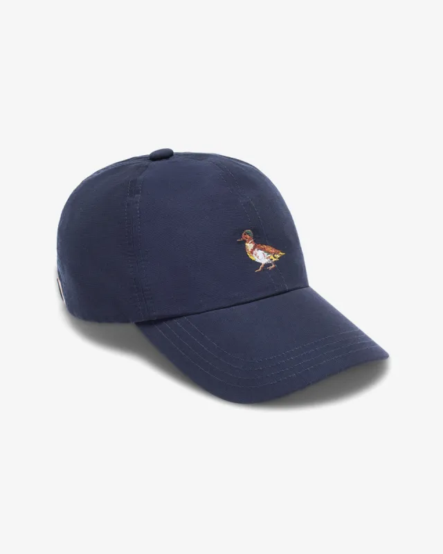 帽子 22AW Noah x Barbour Duck 6-Panel Noah x Barbour Duck 6-Panel | Parallel