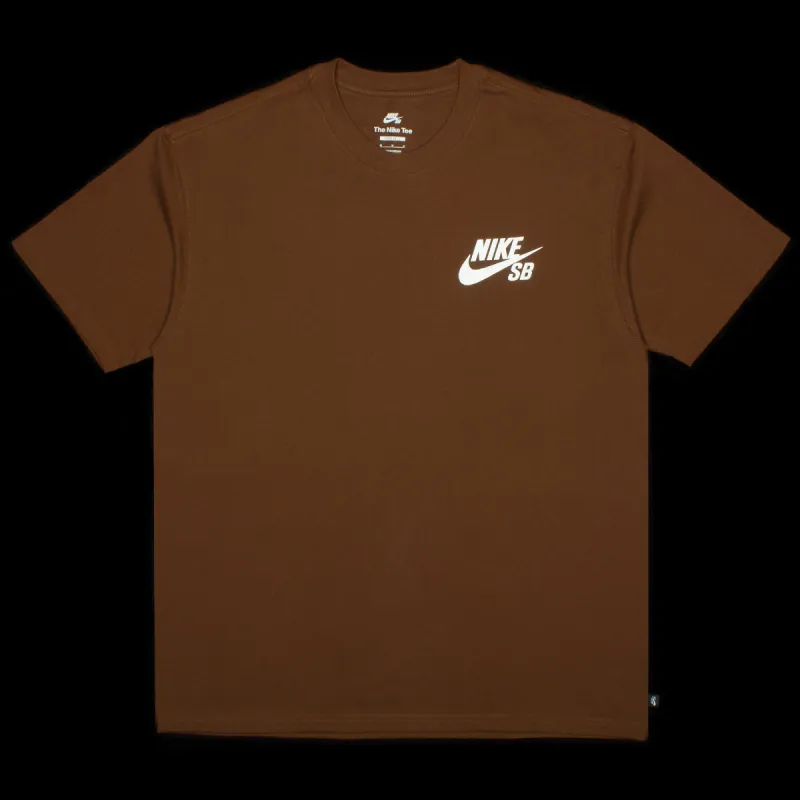 Logo T-Shirt sold by Premier