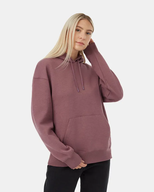 TreeFleece Relaxed Hoodie sold by tentree