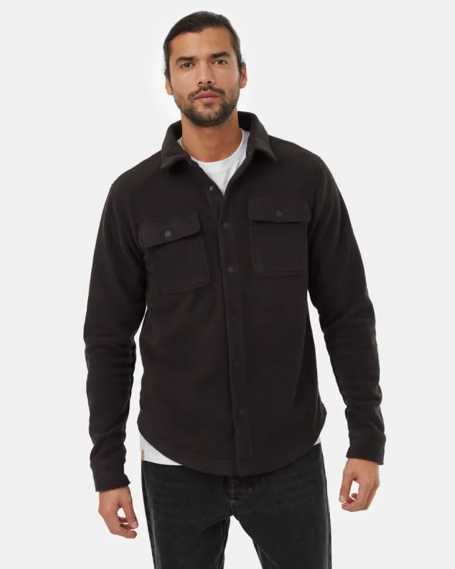 Recycled MicroFleece Colville sold by tentree