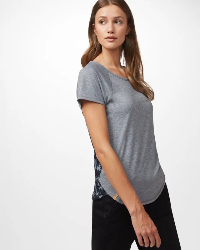 W Destination SS Top sold by tentree