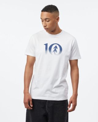 Organic Cotton Fade Ten sold by tentree