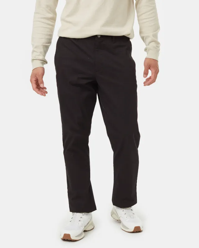 TechBlend Traverse Pant sold by tentree