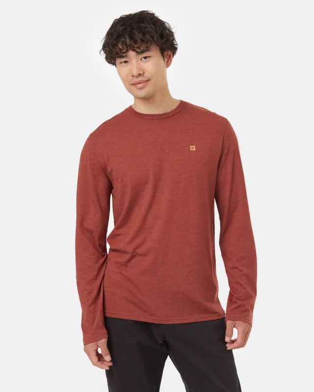 TreeBlend Classic Longsleeve sold by tentree