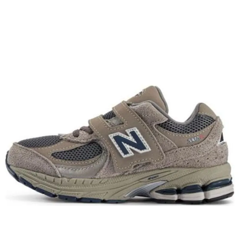 (PS) New Balance 2002R 'Brown Grey' PV2002R0 sold by KicksCrew