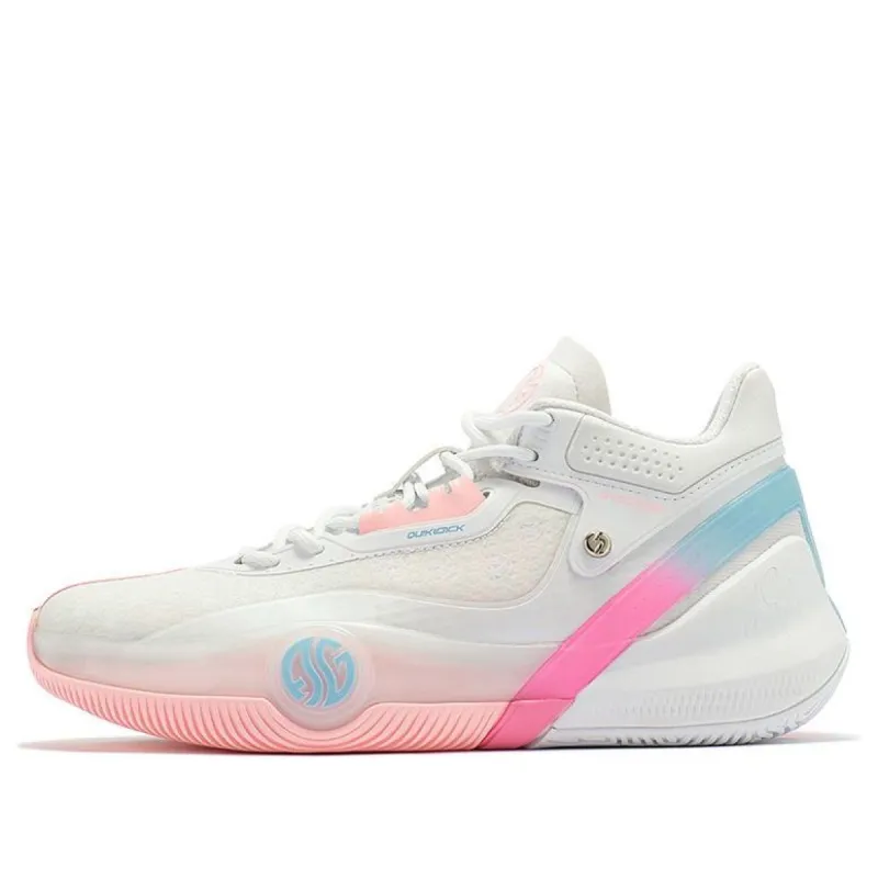 ★GOAL STUDIO★ GB PRO SLIDEFOGGY CITRON G4XSL101 WMNS) 361 Degrees AG3 Mid Aaron Gordon 'Bubble Gum