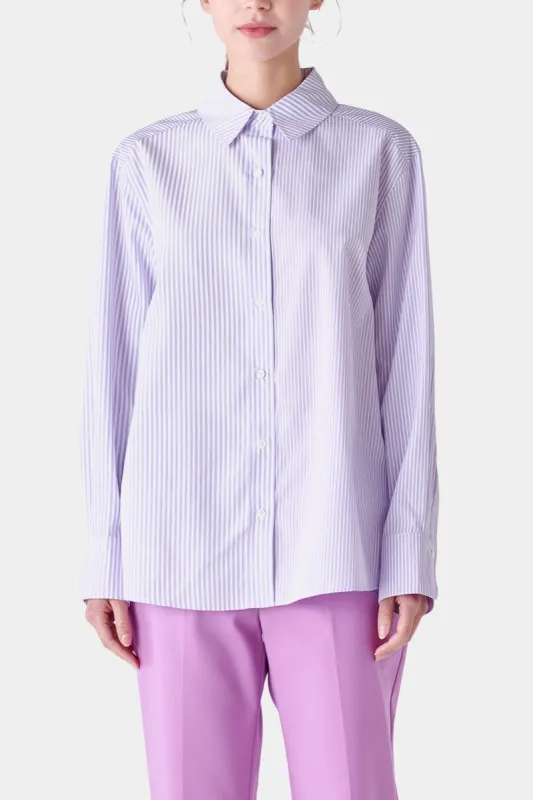 Striped Shirt sold by Lord & Taylor