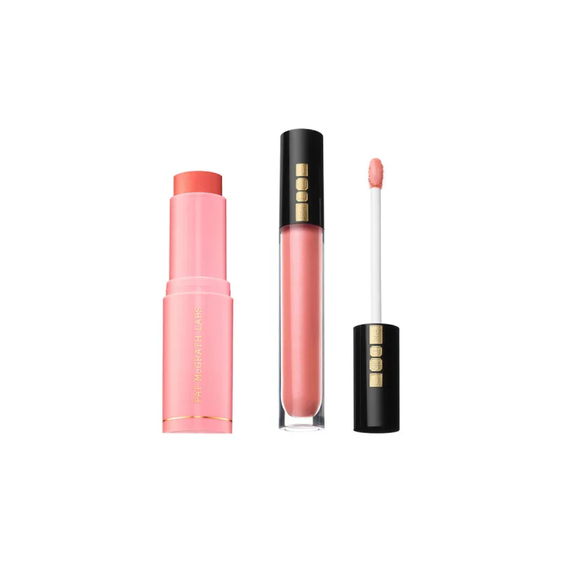 Divine Lust Cheek & Lip Duo sold by Pat McGrath