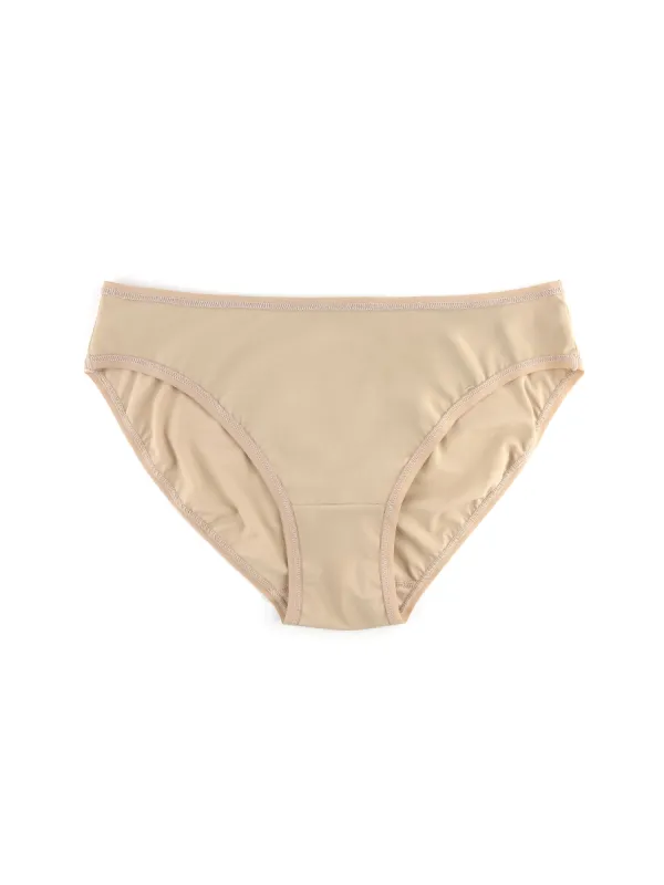BreatheSoft® Bikini Taupe Sale sold by Hanky Panky