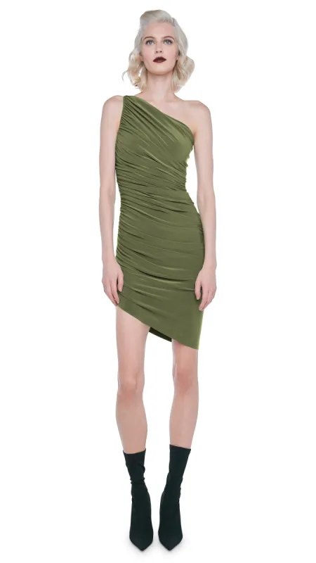 DIANA MINI DRESS sold by Norma Kamali
