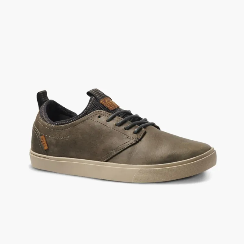 Reef Men REEF DISCOVERY LE GUNMETAL sold by Reef
