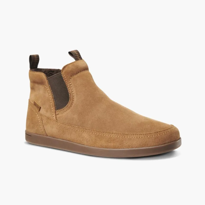 Reef Men CUSHION SWAMI TAN/GUM sold by Reef
