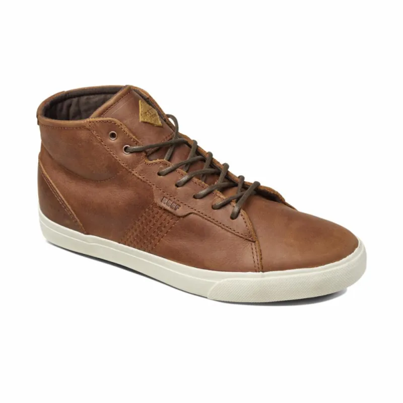 Reef Men REEF RIDGE MID LUX BROWN sold by Reef