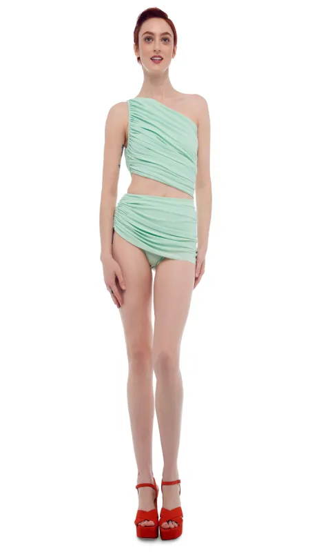 DIANA BOTTOM sold by Norma Kamali