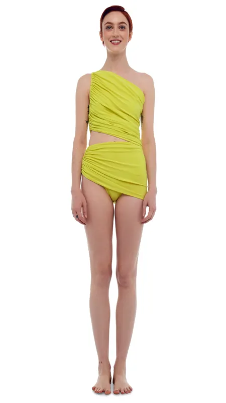 DIANA BOTTOM sold by Norma Kamali