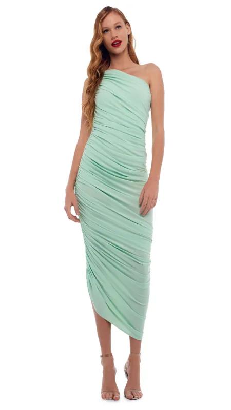 DIANA GOWN sold by Norma Kamali