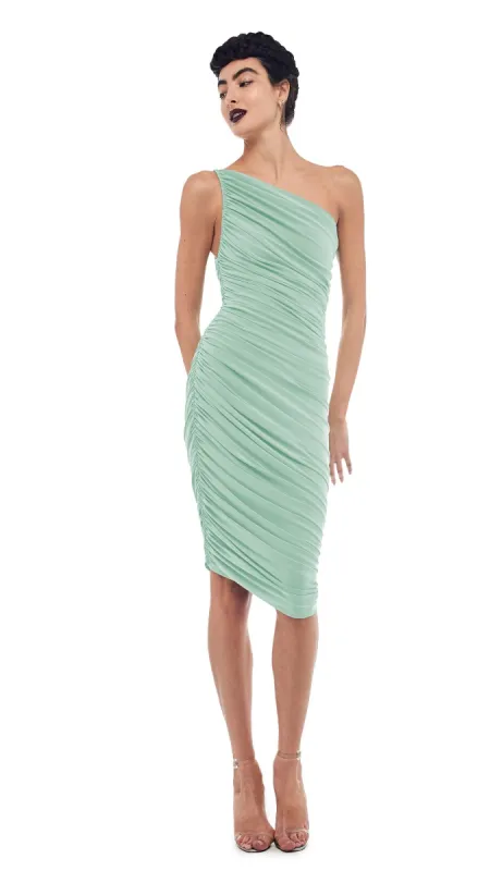 DIANA DRESS sold by Norma Kamali